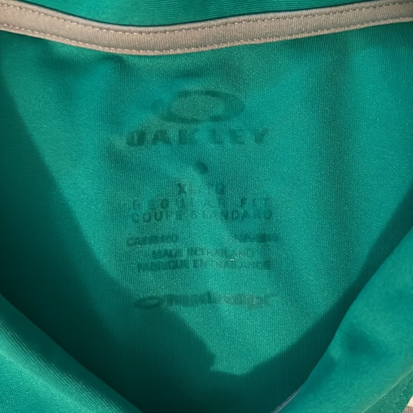 Oakley polo - Picture 2 of 3
